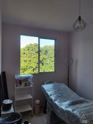 Imagem Apartamento com 3 quartos à venda em Belo Horizonte