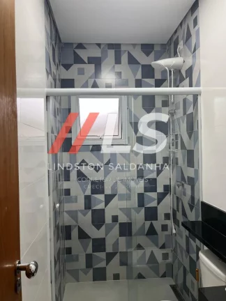 Imagem VENDE-SE APARTAMENTO MOBILIADO NO PEREQUE AÇU
