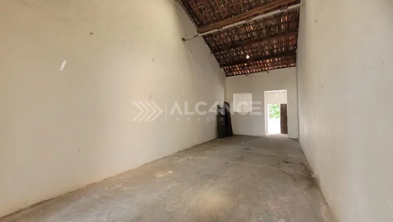 Imagem Casa - 2 Ambientes - 80 m² - Varadouro, João Pessoa/PB