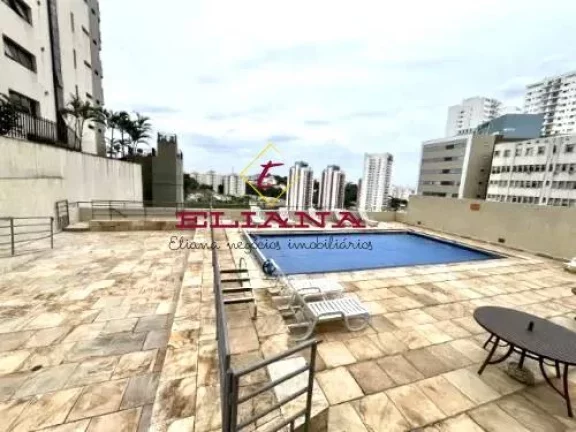 Imagem Apartamento à venda em São Paulo, Santana, com 3 quartos, 120m²