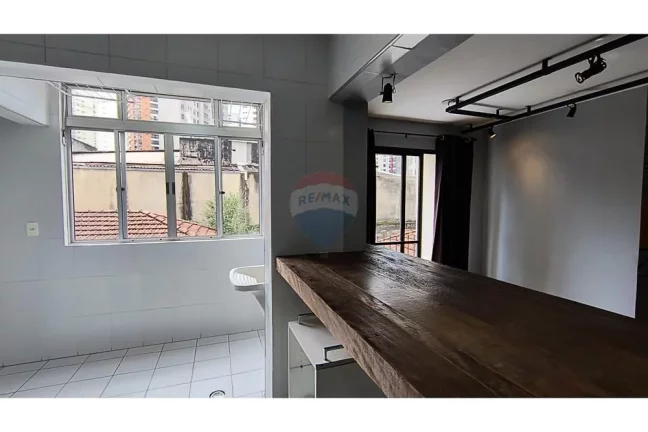 Imagem Apartamento 1 quarto 1 vaga para locação Vila Olímpia