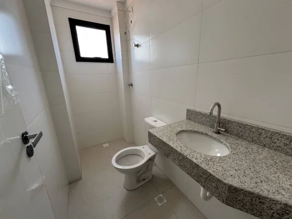 Imagem Maravilhoso Apartamento com dois dormitórios - Vila Caiçara - Praia Grande.