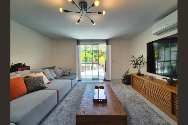 Imagem Apartamento à Venda - Recreio, 3 Quartos, 200 m2