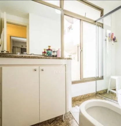 Imagem Apartamento com 4 dormitórios à venda, 285 m² por R$ 1.600.000,00 - Vila Morumbi - São Paulo/SP