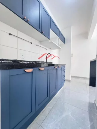 Imagem Apartamento para Venda em Sumar?(C) / SP no bairro Loteamento Residencial Viva Vista