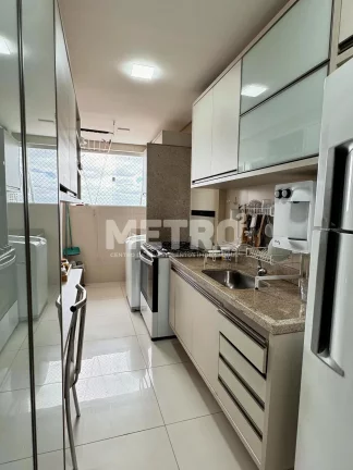 Imagem Venda de apartamento, 03 quartos, sendo 01 suíte, sala de estar e jantar
