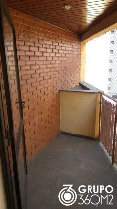 Imagem Apartamento para Venda em Santo André / SP no bairro Vila Bastos