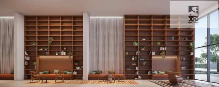 Imagem Apartamento a Venda no bairro Centro Cívico - Curitiba, PR