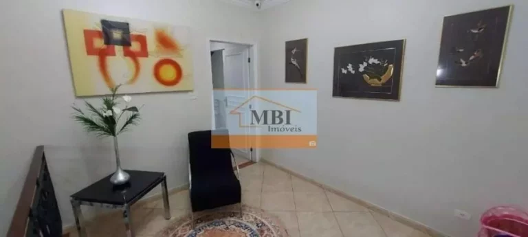 Imagem Sobrado com 276 m² à venda, no Jardim Têxtil - São Paulo
