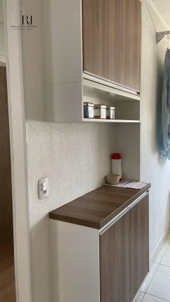 Imagem Apartamento com 2 quartos, 45m2, à venda em Campinas, Parque Residencial Caiapó
