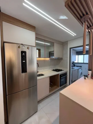 Imagem Apartamento 2 quartos com Suíte - Andar Alto - Oratório