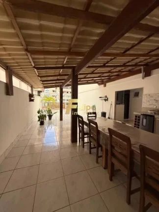 Imagem APARTAMENTO DOS SONHOS LOCALIZADO NA PRAIA DO MORRO EM GUARAPARI, NA QUADRA DO MAR.