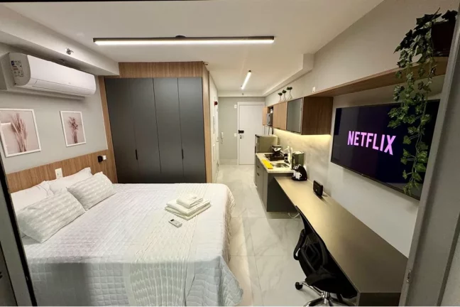 Imagem APARTAMENTO RESIDENCIAL em São Paulo - SP, Vila Mariana