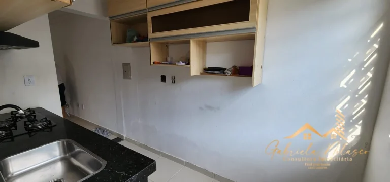 Imagem Apartamento Jardim Nazaré