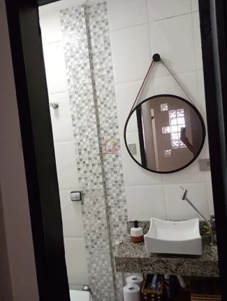 Imagem Casa à venda em Praia Grande, Canto do Forte, com 2 quartos, 214m2
