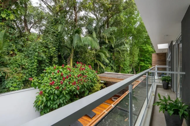 Imagem CASA RESIDENCIAL em São Paulo - SP, Retiro Morumbi