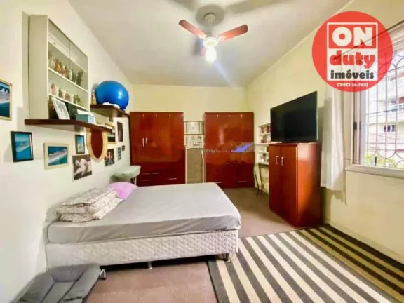 Imagem Casa com 3 quartos à venda, 144 m² por R$ 1.431.000 - Aparecida - Santos/SP