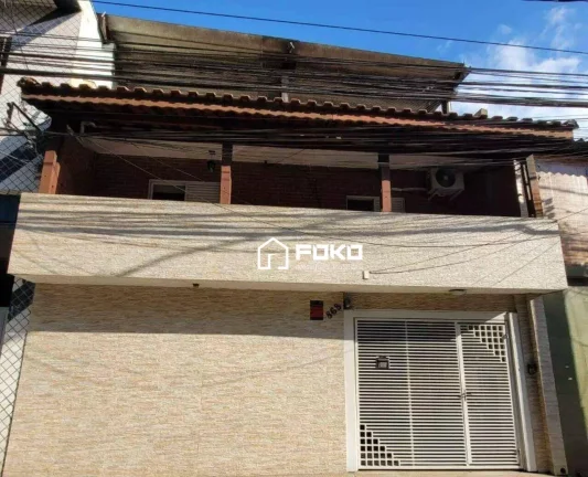Imagem Sobrado com 2 dormitórios à venda, 160 m² por R$ 583.000,00 - Jardim Japão - São Paulo/SP