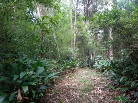 Imagem Área à venda, 1511450 m² por R$ 1.600.000,00 - Estância São Luís - Suzano/SP