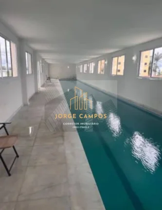 Imagem AP-25276 - APARTAMENTO NOVO 3 DORM À VENDA NO JD. CALIFóRNIA EM JACAREÍ/SP