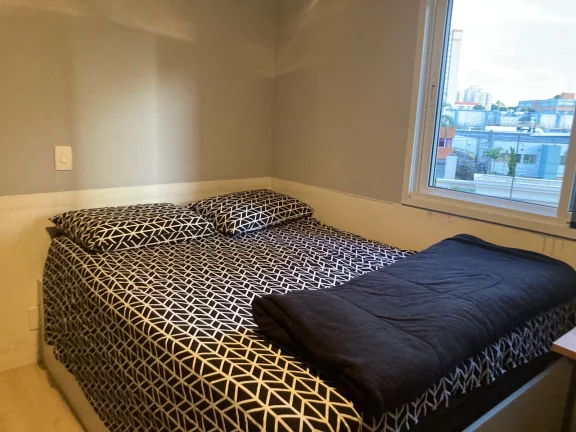 Imagem VENDO LINDO APARTAMENTO NO BAIRRO CAMPO GRANDE (ZONA SUL - SP)