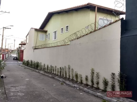 Imagem Sobrado com 3 dormitórios à venda, 180 m² por R$ 711.000,00 - Jaçanã - São Paulo/SP