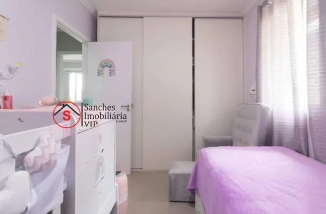 Imagem APARTAMENTO A VENDA NA VILA PRUDENTE, AO LADO DA MOOCA, A 10 MINUTOS A PÉ DO METRÔ. 3 DORMITÓRIOS, SENDO 1 SUÍTE, 2 VAGAS DETERMINADAS E COBERTAS.