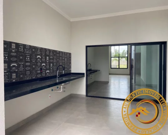 Imagem CASA RESIDENCIAL em ITU - SP, PARQUE NOSSA SENHORA DA CANDELÁRIA