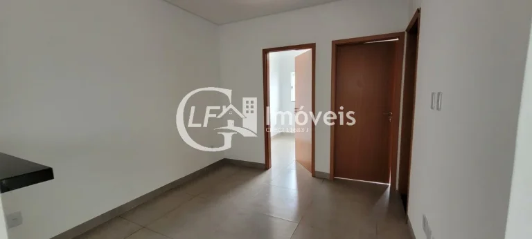 Imagem Casa para locação em Campo Grande-MS, Jardim Montevidéu: 2 quartos, 1 suíte, 1 sala, 2 banheiros, 1 vaga, 70m².