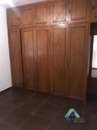Imagem Sobrado com 4 dormitórios à venda, 225 m² por R$ 905.000,00 - Bosque da Saúde - São Paulo/SP