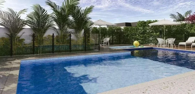 Imagem Lançamento 3 suítes - Le Jardin Santa Paula - São Caetano do Sul