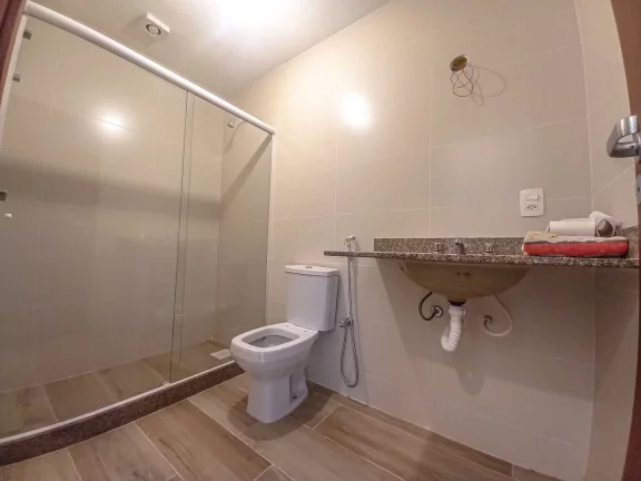 Imagem Apartamento à venda, 112 m² por R$ 795.000,00 - Tijuca - Teresópolis/RJ