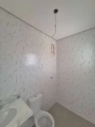 Imagem Sobrado Novo Jd. das Flores - Osasco