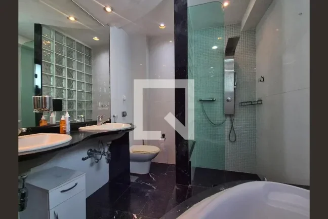 Imagem Apartamento à Venda - Recreio, 4 Quartos, 380 m2