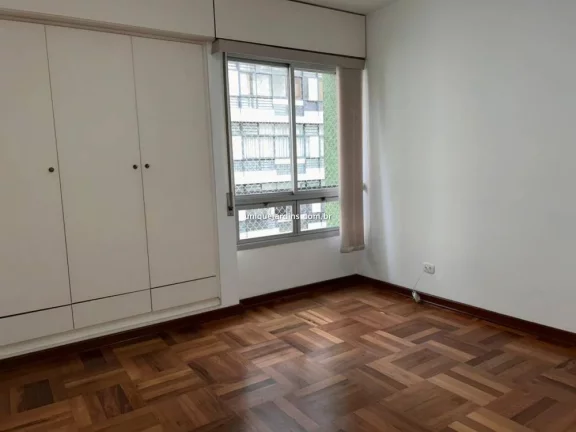 Imagem Apartamento para alugar Jardim América São Paulo