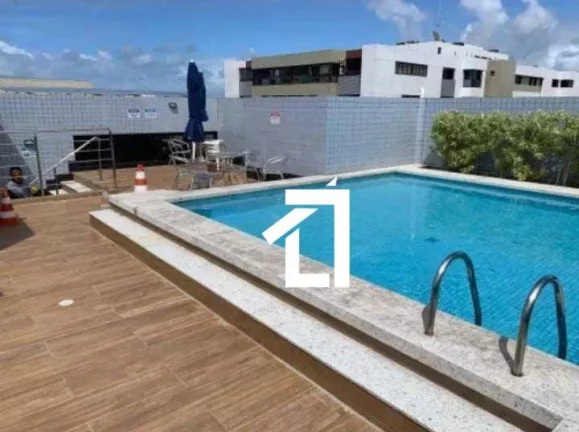 Imagem Apartamento | Ponta Verde | 3 Quartos (1 Suíte) com Sombra | 100m²