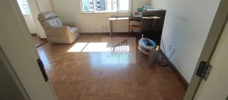 Imagem APARTAMENTO À VENDA EM HIGIENÓPOLIS COM 4 DORMITÓRIOS