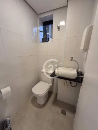 Imagem Conjunto à venda, 44 m² por R$ 460.000,00 - Moema - São Paulo/SP