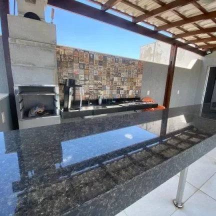 Cobertura para Venda em Belo Horizonte / MG no bairro Jaqueline