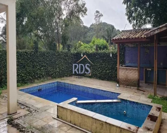 Imagem CASA RESIDENCIAL em São Paulo - SP, Fazenda Morumbi
