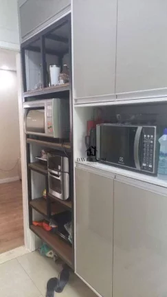 Imagem Casa à venda, 76 m² por R$ 430.000,00 - Conjunto Habitacional Júlio de Mesquita Filho - Sorocaba/SP