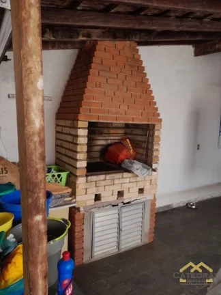 Imagem Casa a Venda com 4 quartos (1 Suíte) - Colônia - Jundiaí/SP