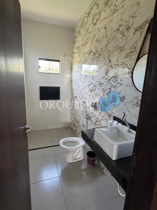 Imagem Oportunidade única: Chácara à venda em cidade] - bairro] com 1 quarto, 1 sala, 1 banheiro e 4.000,00 m² de área!
