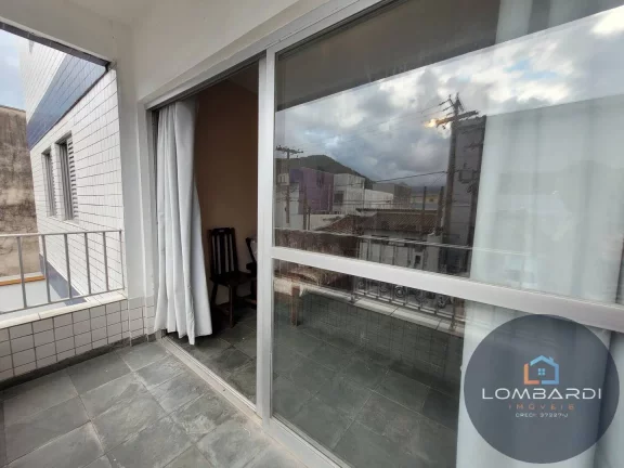 Imagem Apartamento amplo a venda no centro de Ubatuba