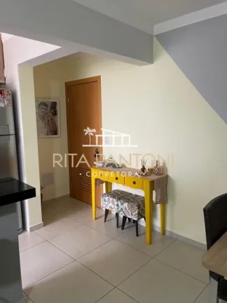 Imagem Apartamento - Ribeirão Preto - Jardim São Luiz