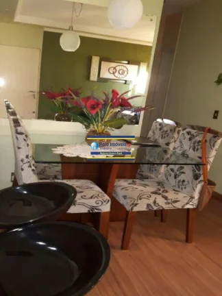 Imagem APARTAMENTO 58 METROS R$ 250.000, TÉRREO, CAMPOS ELÍSEOS, 3 DORMITÓRIOS, 1 BANHEIRO, PORTARIA 24 HORAS