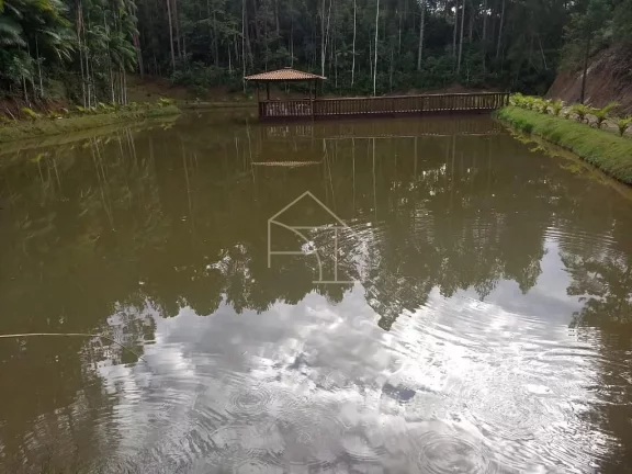 Imagem Linda Casa em Sitio Condominio Dom Martins aceita Permuta Venda G.Vitoria ou Guarapari