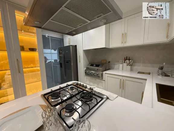 Imagem Apartamento em Planalto Paulista, São Paulo/SP