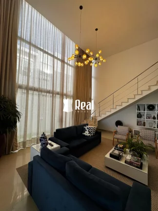 Imagem 5 Suítes - Duplex