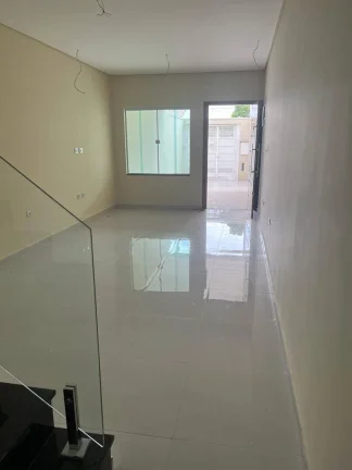 Imagem Sobrado Novo e Sofisticado no Jardim Vila Formosa – Pronto para Morar!